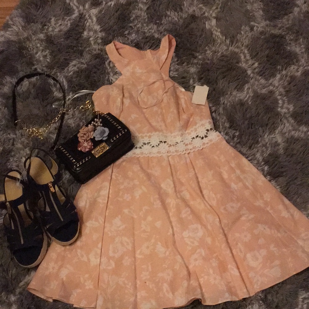 Sexy dress for any occasion.